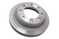 Genuine GM Parts - Genuine GM Parts 15942195 - ROTOR-FRT BRK - Image 1