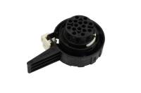 Genuine GM Parts - Genuine GM Parts 19303772 - CONNECTOR,INLINE-TO TRANS W/O DIRT RING - Image 2