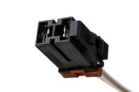 Genuine GM Parts - Genuine GM Parts 19368303 - CONNECTOR-W/LEADS, 2-WAY M. *BROWN *BROWN - Image 2