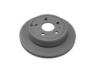 Genuine GM Parts - Genuine GM Parts 20792027 - ROTOR-RR BRK - Image 1