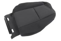 Genuine GM Parts - Genuine GM Parts 20833417 - COVER-D/SEAT BK CUSH *EBONY - Image 1