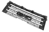 Genuine GM Parts - Genuine GM Parts 20966059 - GRILLE ASM-RAD *EX BRT CHROM - Image 2