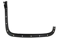 Genuine GM Parts - Genuine GM Parts 23217178 - MOLDING ASM-FRT WHL OPG *ANTHRACITE - Image 2