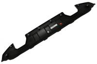 Genuine GM Parts - Genuine GM Parts 23243493 - PLATE ASM-FRT BPR IMP BAR SKID - Image 2