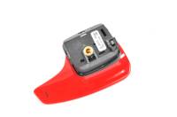 Genuine GM Parts - Genuine GM Parts 23272739 - SWITCH ASM-M/TRNS SHFT ANTICIPATE *RED - Image 2