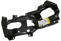 Genuine GM Parts - Genuine GM Parts 23381978 - BRACKET ASM-FRT BPR IMP BAR - Image 1