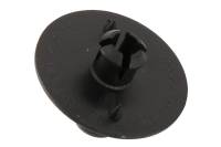 Genuine GM Parts - Genuine GM Parts 23412828 - RETAINER-FLR AUX MAT CPT UPR *EBONY - Image 2