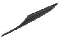 Genuine GM Parts - Genuine GM Parts 23450068 - Left Front Side Door Trim Panel, Morello Carbon [2015-18 ATS] - Image 1