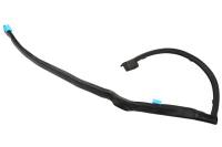 Genuine GM Parts - Genuine GM Parts 23455370 - WEATHERSTRIP ASM-RR S/D RR AUX - Image 1