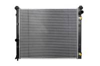 Genuine GM Parts - Genuine GM Parts 25876664 - RADIATOR ASM - Image 1