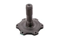 Genuine GM Parts - Genuine GM Parts 25931936 - SHAFT-FRT DRV AXLE INR - Image 1