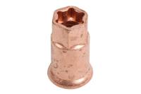 Genuine GM Parts - Genuine GM Parts 55565352 - NUT-EXH MANIF - Image 2