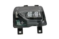 Genuine GM Parts - Genuine GM Parts 84000614 - LAMP ASM-FRT FOG - Image 1