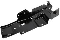 Genuine GM Parts - Genuine GM Parts 84219063 - BRACKET ASM-FRT BPR IMP BAR - Image 2