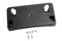 Genuine GM Parts - Genuine GM Parts 84282822 - ATTACHMENT PKG-FRT LIC BRKT - Image 1