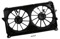 Genuine GM Parts - Genuine GM Parts 84302501 - SHROUD-ENG COOL FAN - Image 1