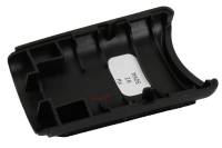 Genuine GM Parts - Genuine GM Parts 84324904 - COVER ASM-F/SEAT BELT ANC PLT TENSR *BLACK - Image 2