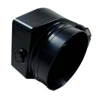 Nick Williams - Nick Williams 103mm Electronic Drive-by-Wire Throttle Body for LS Applications (Black Anodized) - Image 3