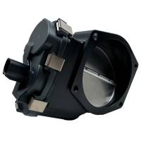 Nick Williams - Nick Williams 103mm Electronic Drive-by-Wire Throttle Body for LS Applications (Black Anodized) - Image 4