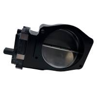 Nick Williams - Nick Williams 112mm Electronic Drive-by-Wire Throttle Body for Gen V LTx (Black Anodized) - Image 2