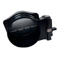 Nick Williams - Nick Williams 112mm Electronic Drive-by-Wire Throttle Body for Gen V LTx (Black Anodized) - Image 4