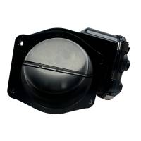 Nick Williams - Nick Williams 112mm Electronic Drive-by-Wire Throttle Body for LS Applications (Black Anodized) - Image 2