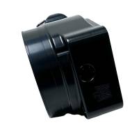 Nick Williams - Nick Williams 112mm Electronic Drive-by-Wire Throttle Body for LS Applications (Black Anodized) - Image 3