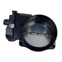 Nick Williams - Nick Williams 112mm Electronic Drive-by-Wire Throttle Body for LS Applications (Black Anodized) - Image 4