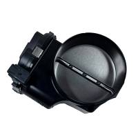 Nick Williams - Nick Williams 108mm Electronic Drive-by-Wire Hellcat Throttle Body (Black Anodized) - Image 1