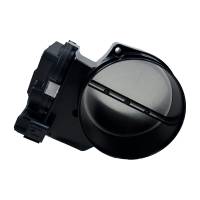 Nick Williams - Nick Williams 108mm Electronic Drive-by-Wire Hellcat Throttle Body (Black Anodized) - Image 2