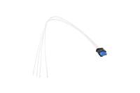 Genuine GM Parts - Genuine GM Parts 85518225 - 4-pin wiring connector pigtail - Image 2