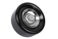 Genuine GM Parts - Genuine GM Parts 12611935 - Smooth Idler Pulley - Image 1