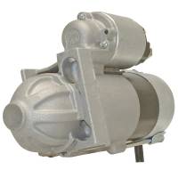 Genuine GM Parts - Genuine GM Parts 88864291 - Starter, Remanufactured - Image 1