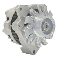 Genuine GM Parts - Genuine GM Parts 88864248 - Alternator, Remanufactured - Image 1