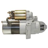 Genuine GM Parts - Genuine GM Parts 88864470 - Starter, Remanufactured - Image 4