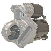 Genuine GM Parts - Genuine GM Parts 88864295 - Starter, Remanufactured - Image 1