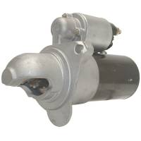 Genuine GM Parts - Genuine GM Parts 88864300 - Starter, Remanufactured - Image 2