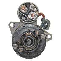 Genuine GM Parts - Genuine GM Parts 88864300 - Starter, Remanufactured - Image 3