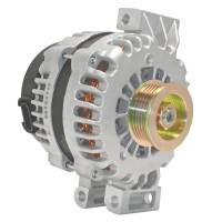 Genuine GM Parts - Genuine GM Parts 88864284 - Alternator, Remanufactured - Image 1