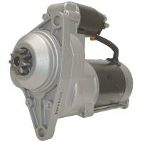 Genuine GM Parts - Genuine GM Parts 88864234 - Starter, Remanufactured - Image 2