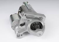 Genuine GM Parts - Genuine GM Parts 89017715 - Starter, Remanufactured - Image 3