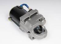 Genuine GM Parts - Genuine GM Parts 10465577 - Starter, Remanufactured - Image 3