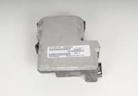 Genuine GM Parts - Genuine GM Parts 19244890 - ABS Control Module - Image 1