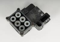 Genuine GM Parts - Genuine GM Parts 19244890 - ABS Control Module - Image 2