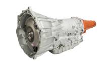 Genuine GM Parts - Genuine GM Parts 19299343 - 4L60E Automatic Transmission, Remanufactured - Image 1