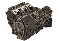 Genuine GM Parts - Genuine GM Parts 12366017 - 4.3L L35 Engine Assembly, Remanufactured - Image 1