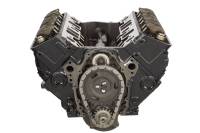 Genuine GM Parts - Genuine GM Parts 12363730 - 4.3L L35 Engine Assembly, Remanufactured - Image 2