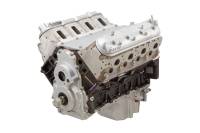 Genuine GM Parts - Genuine GM Parts 19260745 - 6.0L LY6 Long Block, Remanufactured - Image 1