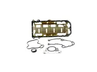 Mopar - Mopar 68262328AA - Engine Oil Pan Gasket Kit 2015-Current 6.2 Challenger/Charger/Durango/Trackhawk - Image 3