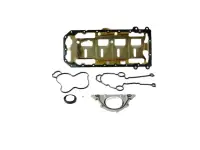 Mopar - Mopar 68262328AA - Engine Oil Pan Gasket Kit 2015-Current 6.2 Challenger/Charger/Durango/Trackhawk - Image 4